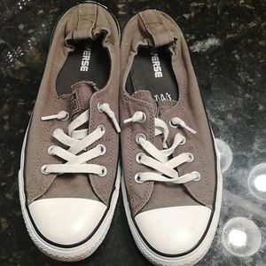 Converse shoes